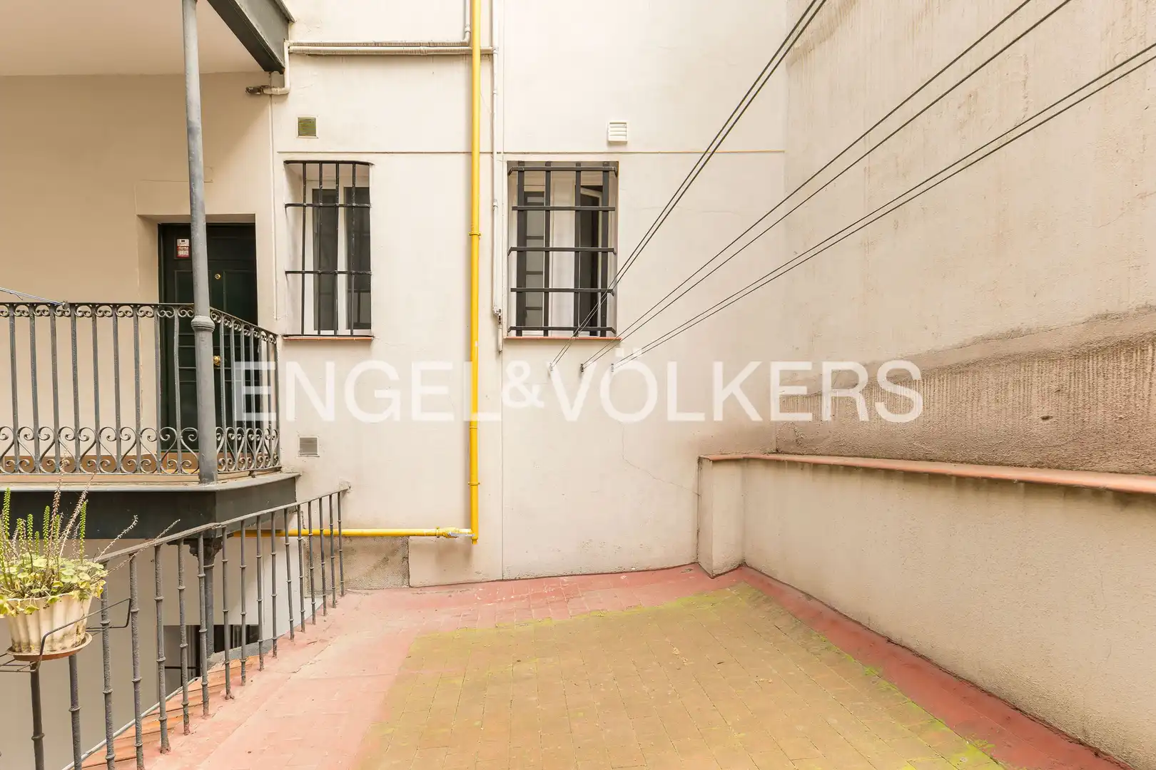Wohnung mit Terrasse zum Verkauf in Centro, imagen 5