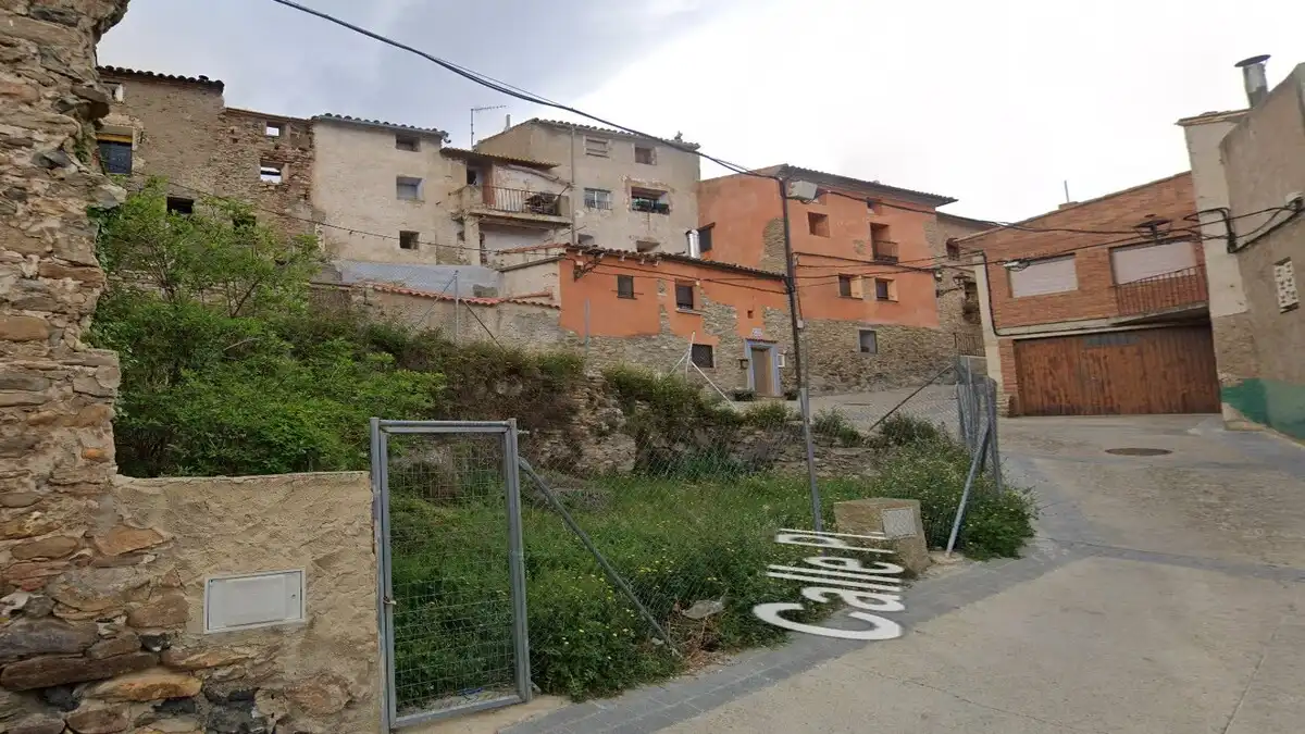Terrenos y solares en venta en EL PILAR, 3 Y 5 3, imagen 2