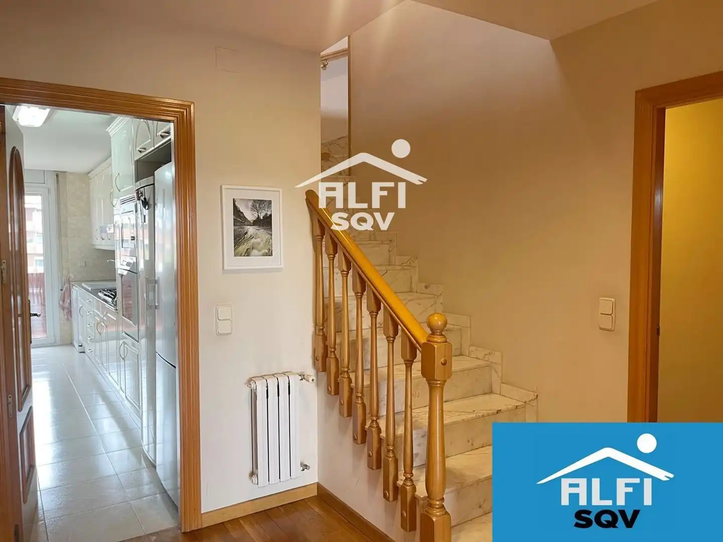 Duplex con piscina in vendita a SANTA JULITA, imagen 25
