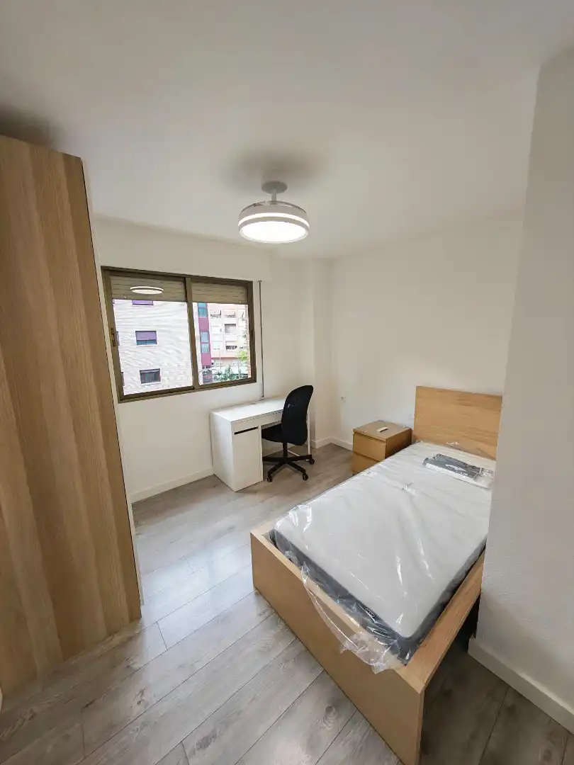 Schlafzimmer von Wohnung zur Miete in Sur