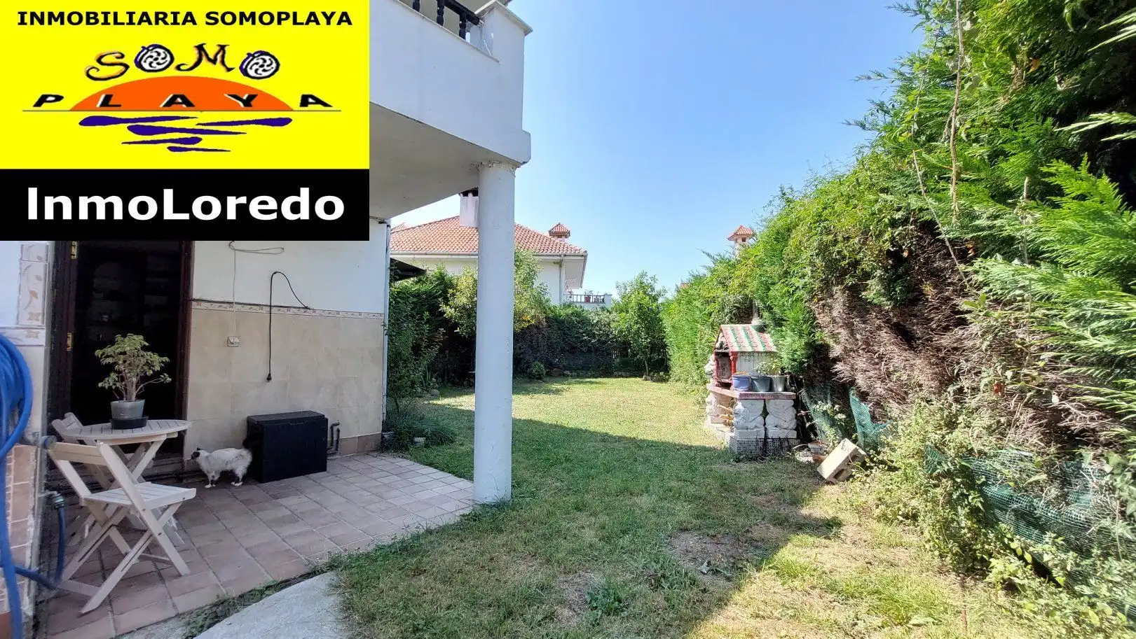 Maison avec jardin à vendre à La Pola, imagen 7