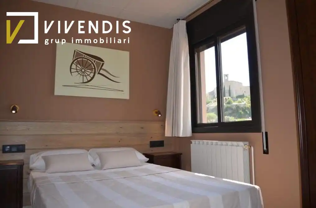 Bedroom of Houses for sale in Les Oluges  with Heating, Private garden and Storage room