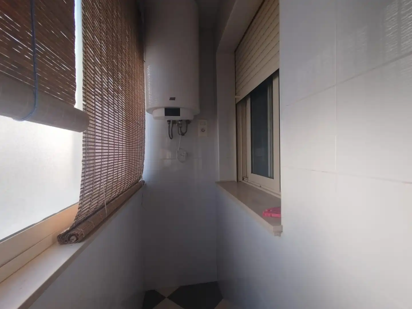 Balcony of Apartments for sale in Guardamar del Segura