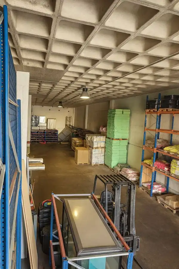 Nave industrial de alquiler en Telde