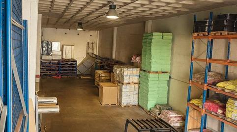 Foto 5 von Fabrikhallen zur Miete in Calle de Los Peregrinos, El Goro - Ojos de Garza, Telde