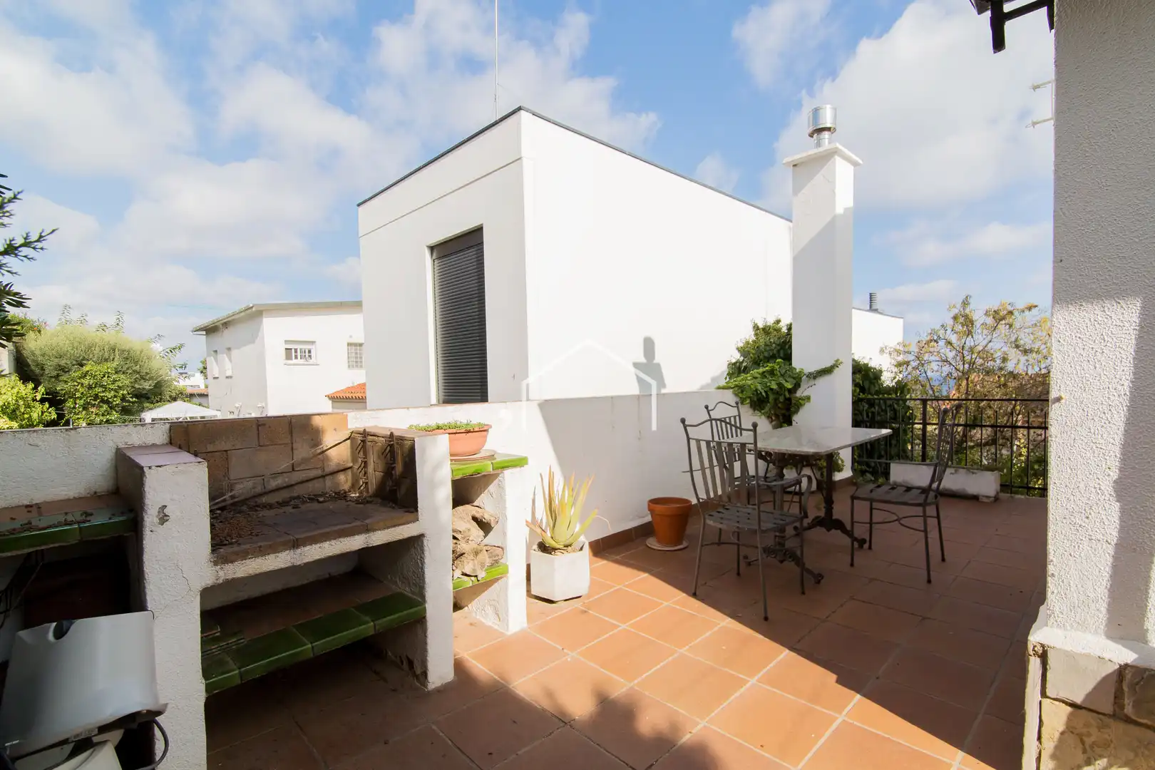 Houses for sale in Califòrnia - Santa Madrona