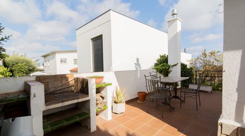 Photo 5 of Houses for sale in Califòrnia - Santa Madrona, El Masnou