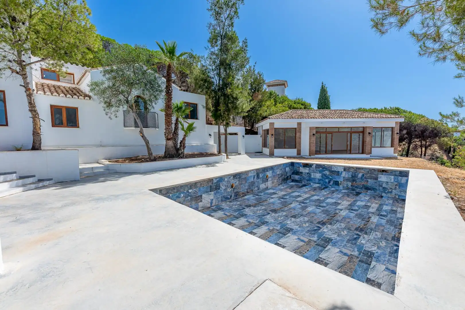 Chalet con piscina en venta en Valtocado - La Alquería - La Atalaya