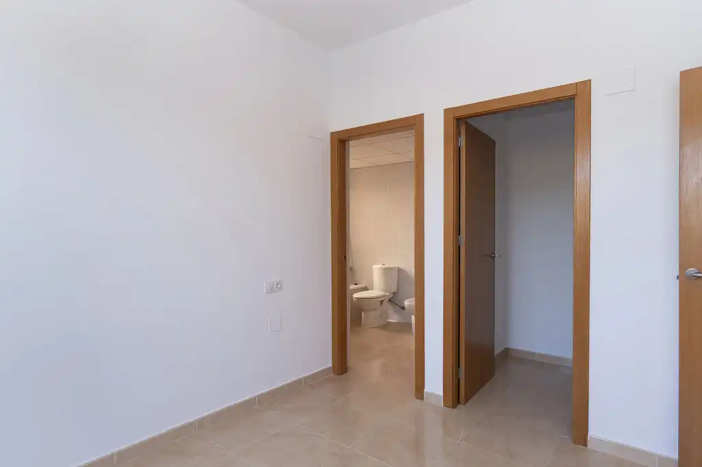 Ático en venta en Calasparra con Trastero y Piscina