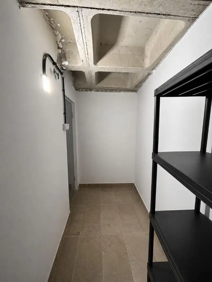 Flat for sale in San Cristóbal de la Laguna  with Terrace and Storage room