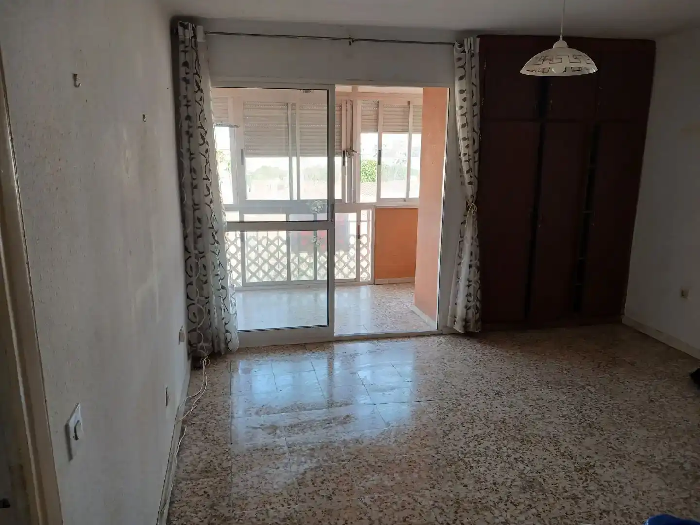 Habitación de Piso en venta en Torrox con Jardín privado, Terraza y Piscina