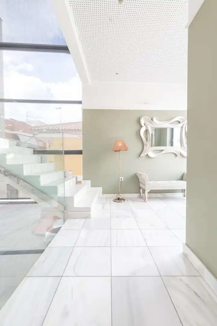 Edificio en venta en Avenida Juan Carlos I, Campos del Río