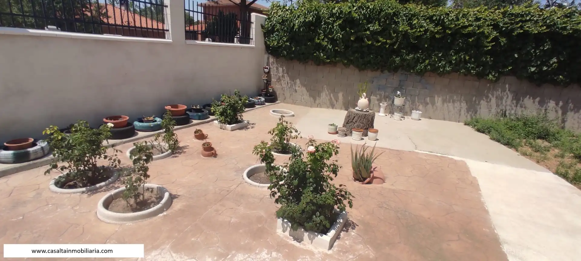 Xalet amb piscina en venda a Colmenar de Oreja, imagen 9