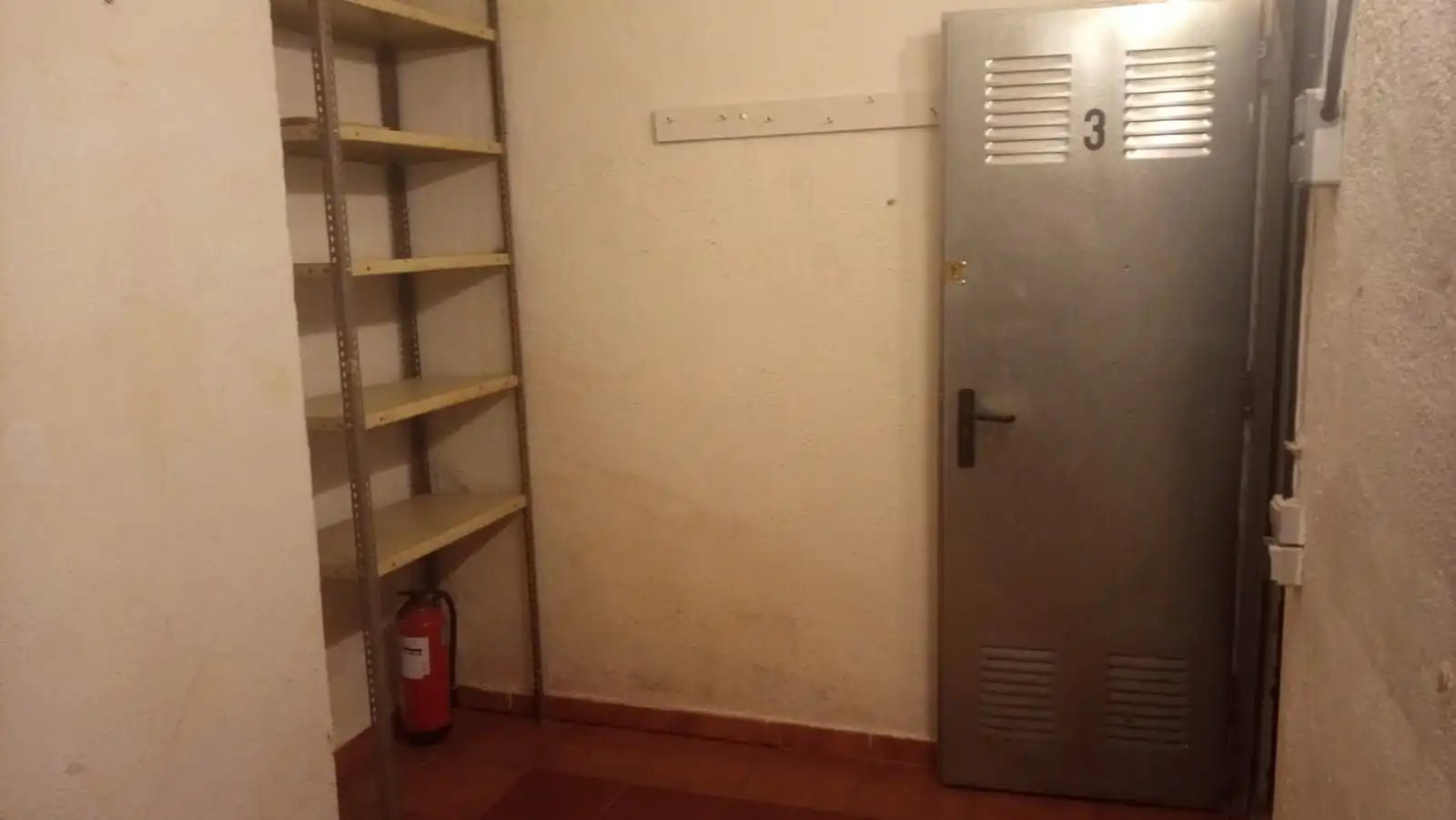 Lagerraum zur Miete in Getafe