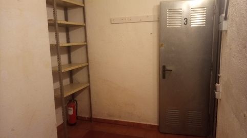 Foto 5 von Lagerraum zur Miete in Sanchez Morate, Universidad, Getafe