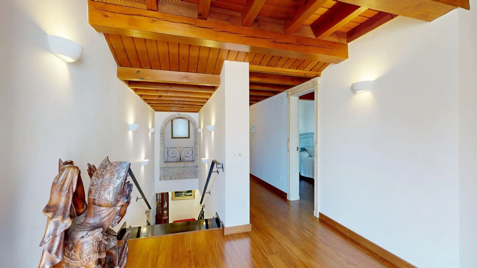 Casa con terrazza in vendita a Calle MORENO, FRANCISCO (SJN) 8, imagen 24