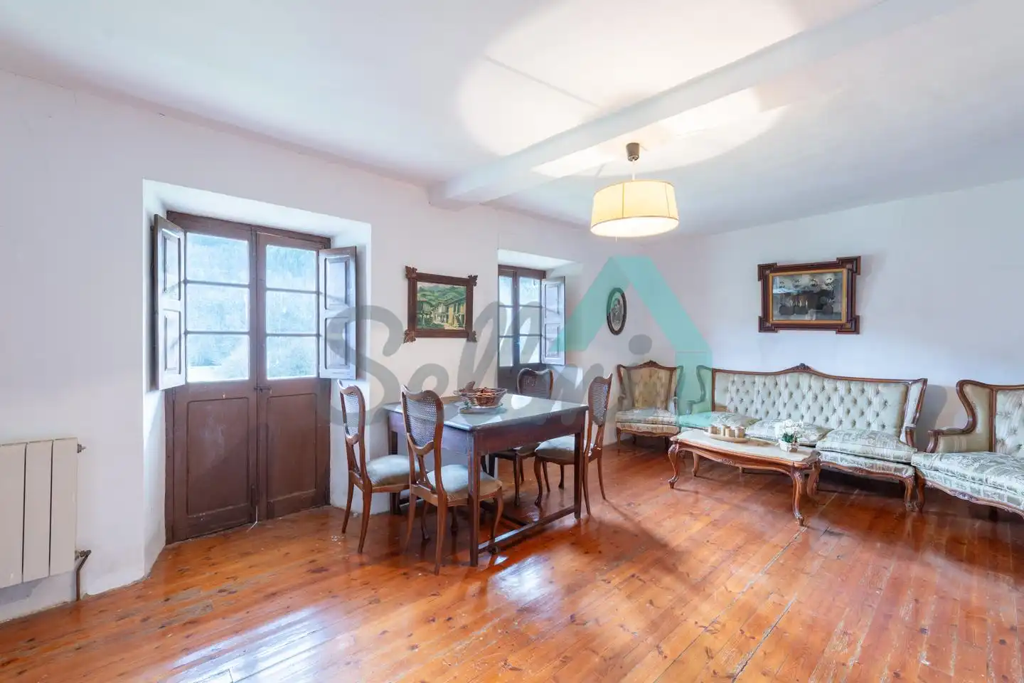 Casa con giardino in vendita a AS-331, imagen 45