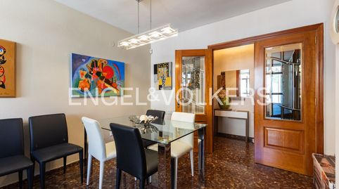 Foto 5 de Piso de alquiler en En Corts - Doctor Waksman, Valencia Capital