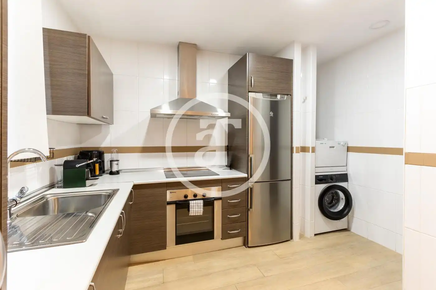 Wohnung mit Aufzug zur Miete in Calle de Montesa, imagen 9