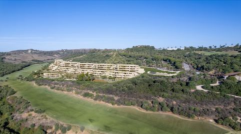 A la venta en La Alcaidesa, apartamentos disponibles de 2 y 3 dormitorios con vistas al mar al lado del campo de Golf, en un entor, imatge 2
