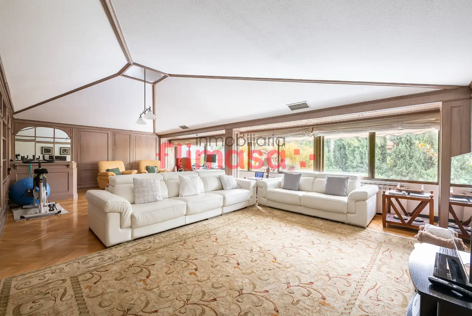 Casa o chalet en venta en Calle Junco, Castillo Campodón