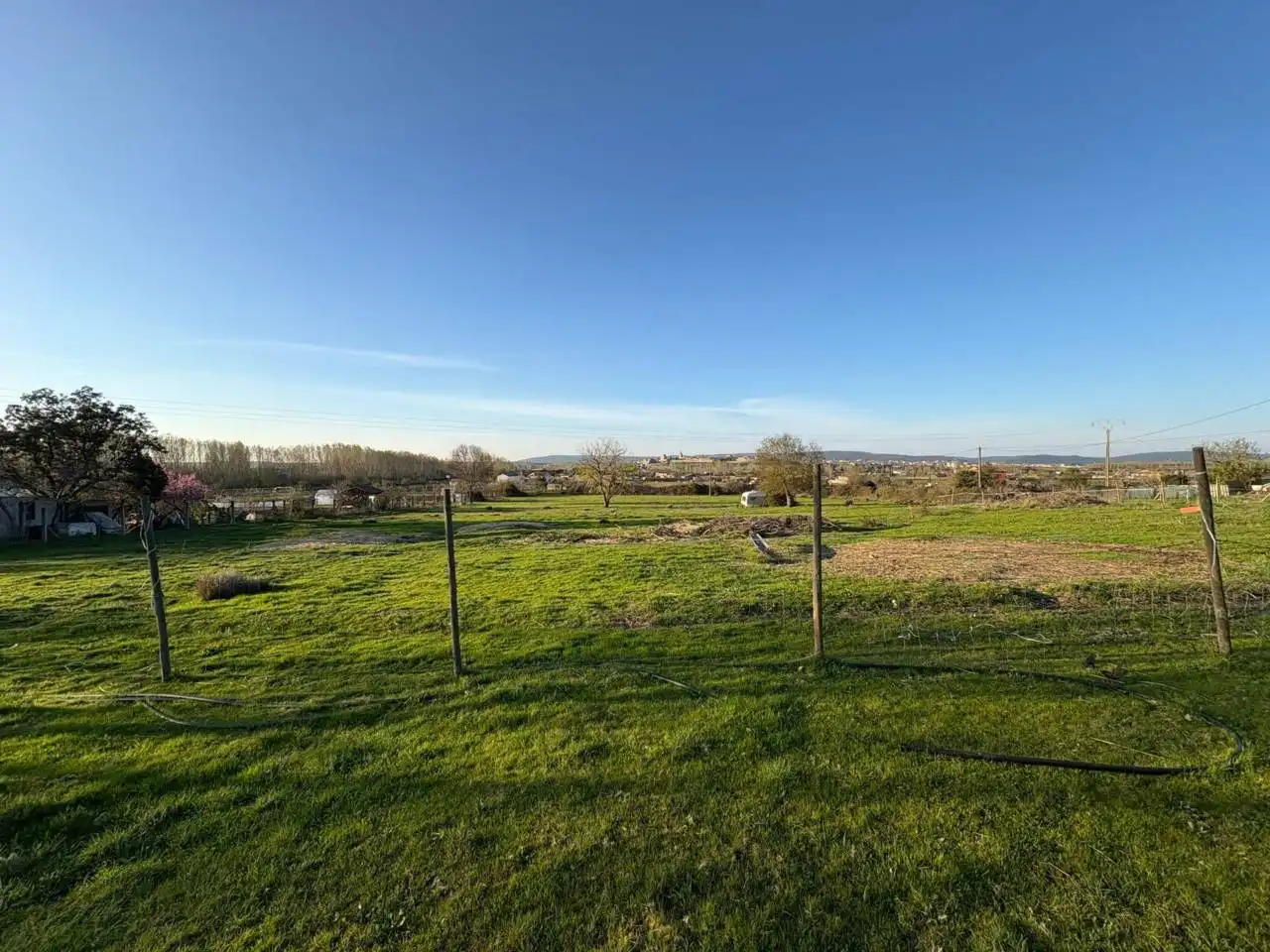 Terreno residenziale in vendita a Poligono 17, imagen 17
