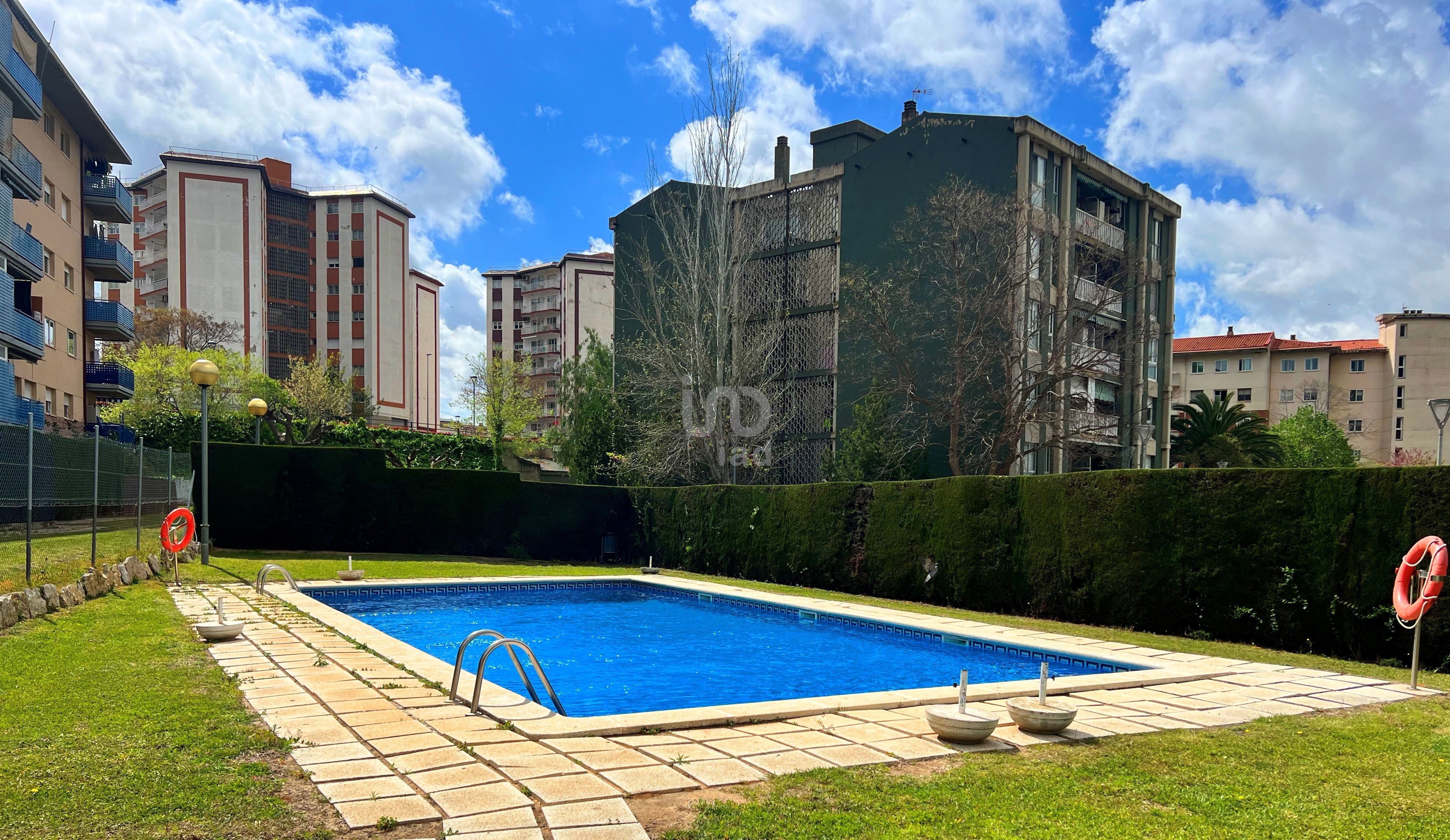 Swimming pool of Flat for sale in Valls  with Swimming Pool