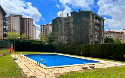 Piscina de Pis en venda en Valls amb Piscina
