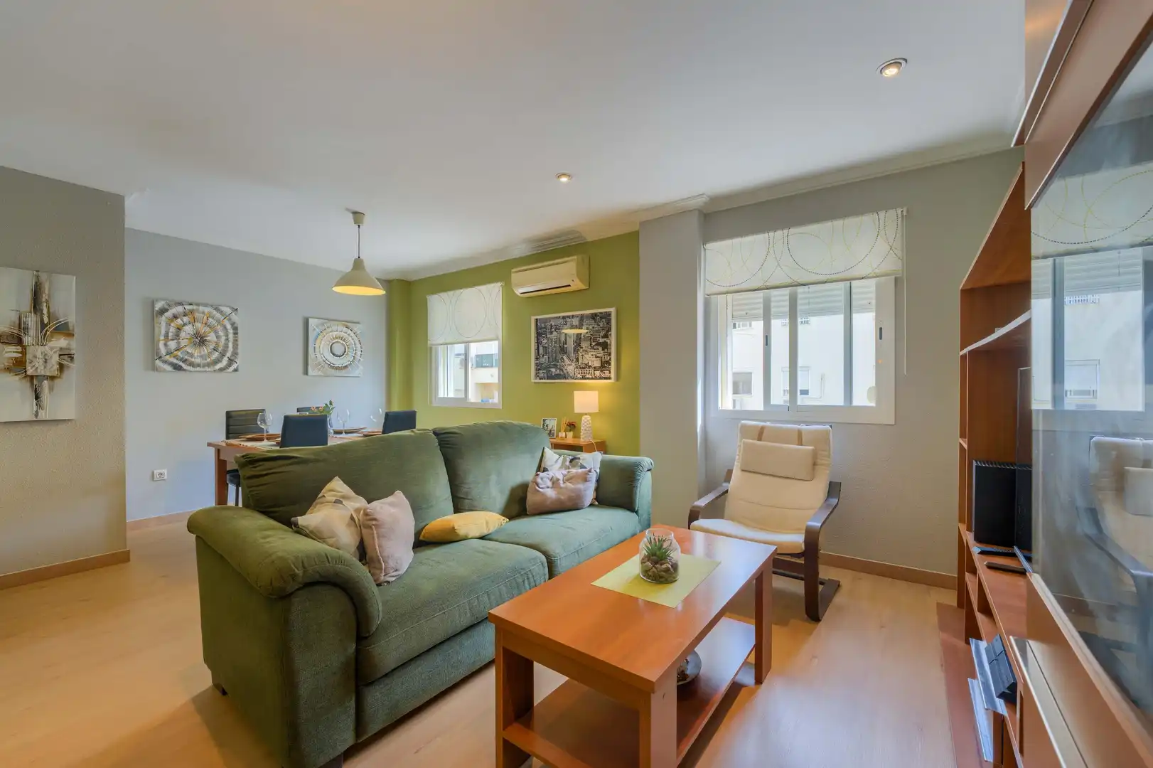 Apartments for sale in Bormujos, Sevilla