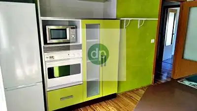 Cuina de Pis en venda en Badajoz amb Parquet