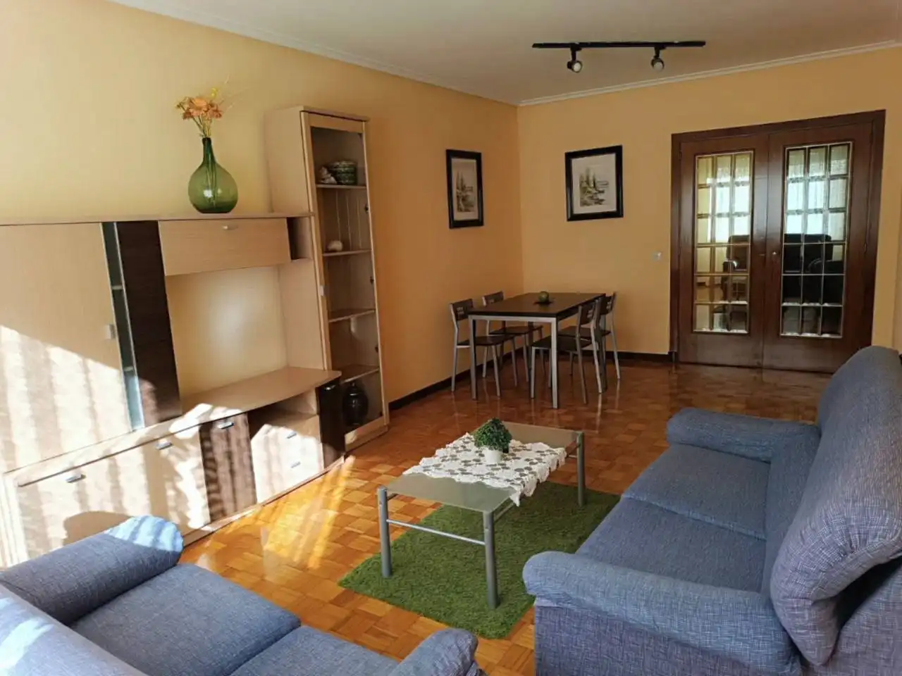 Pis en venda a Gran Via, Centro