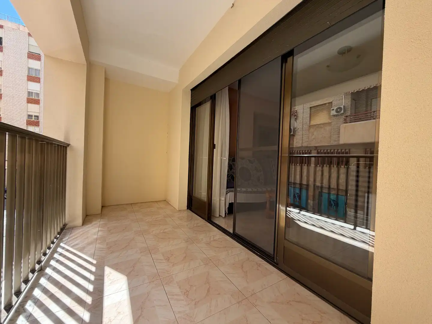 Piso con terraza en venta en Calle Fernando Pérez Ojeda 9, imagen 11