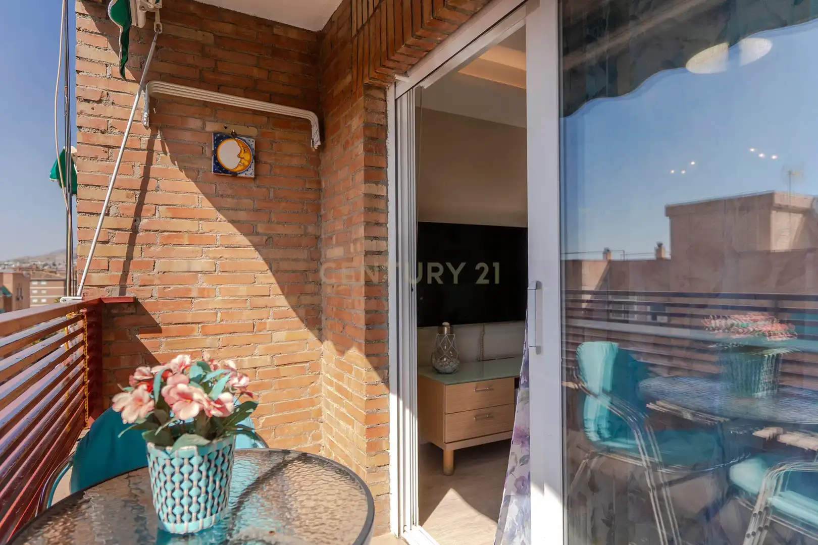 Appartamento con terrazza in vendita a Avenida de Cadiz, 58, Granada, Spain 58, imagen 17