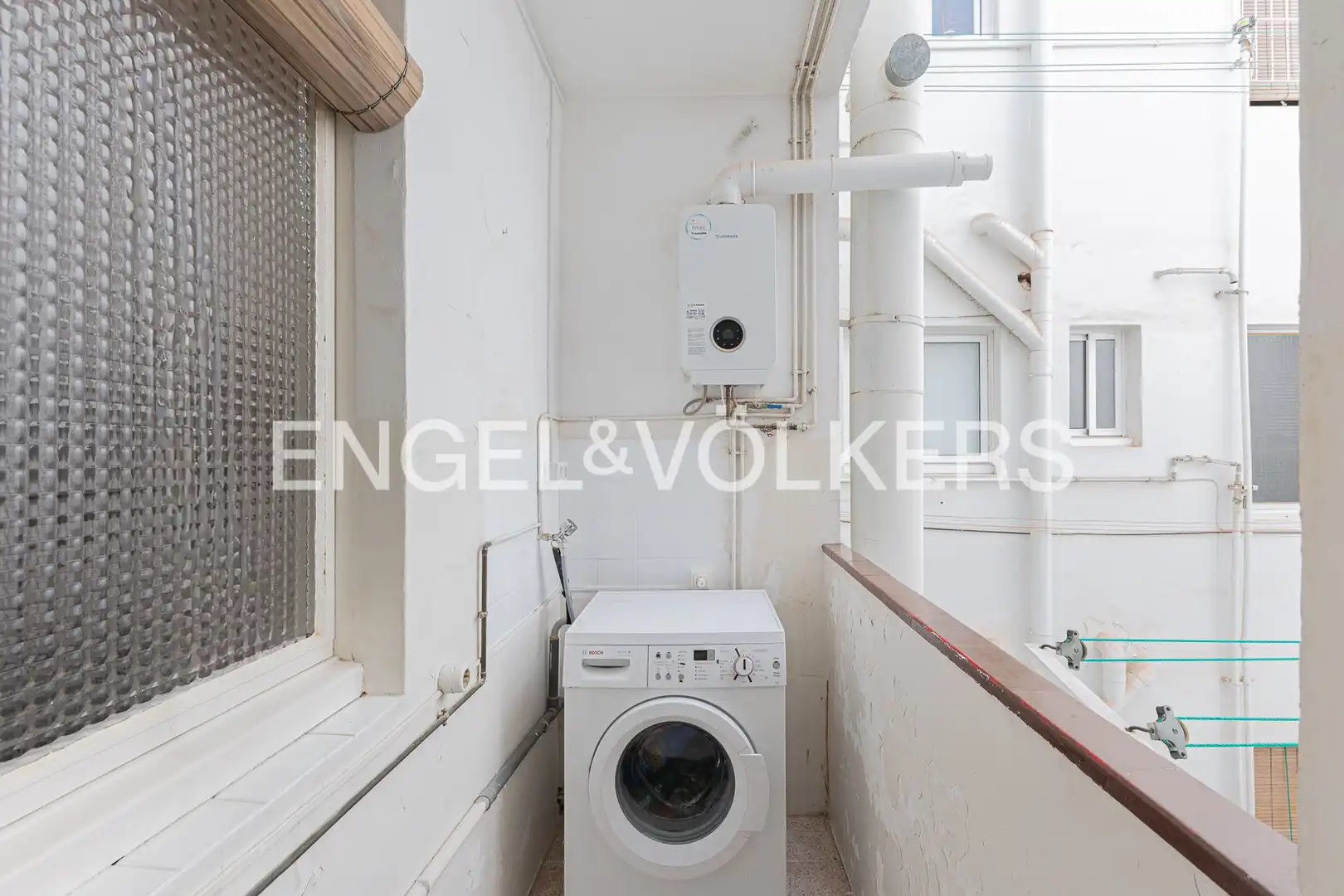 Penthouse with terrace for sale in Eixample, imagen 33