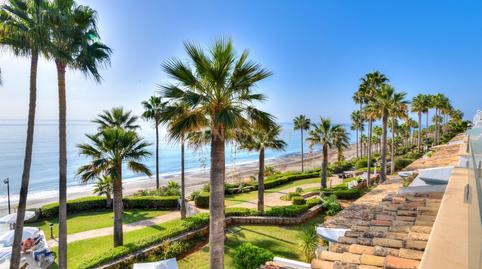 Foto 2 de Apartament en venda a El Velerín, Málaga