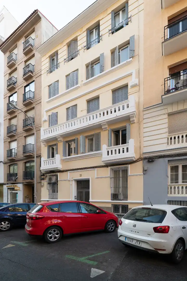 Flat for sale in Calle de Viriato, imagen 31