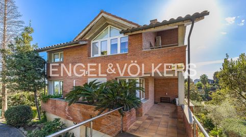 Foto 3 de Casa o xalet en venda a Bellaterra, Cerdanyola del Vallès