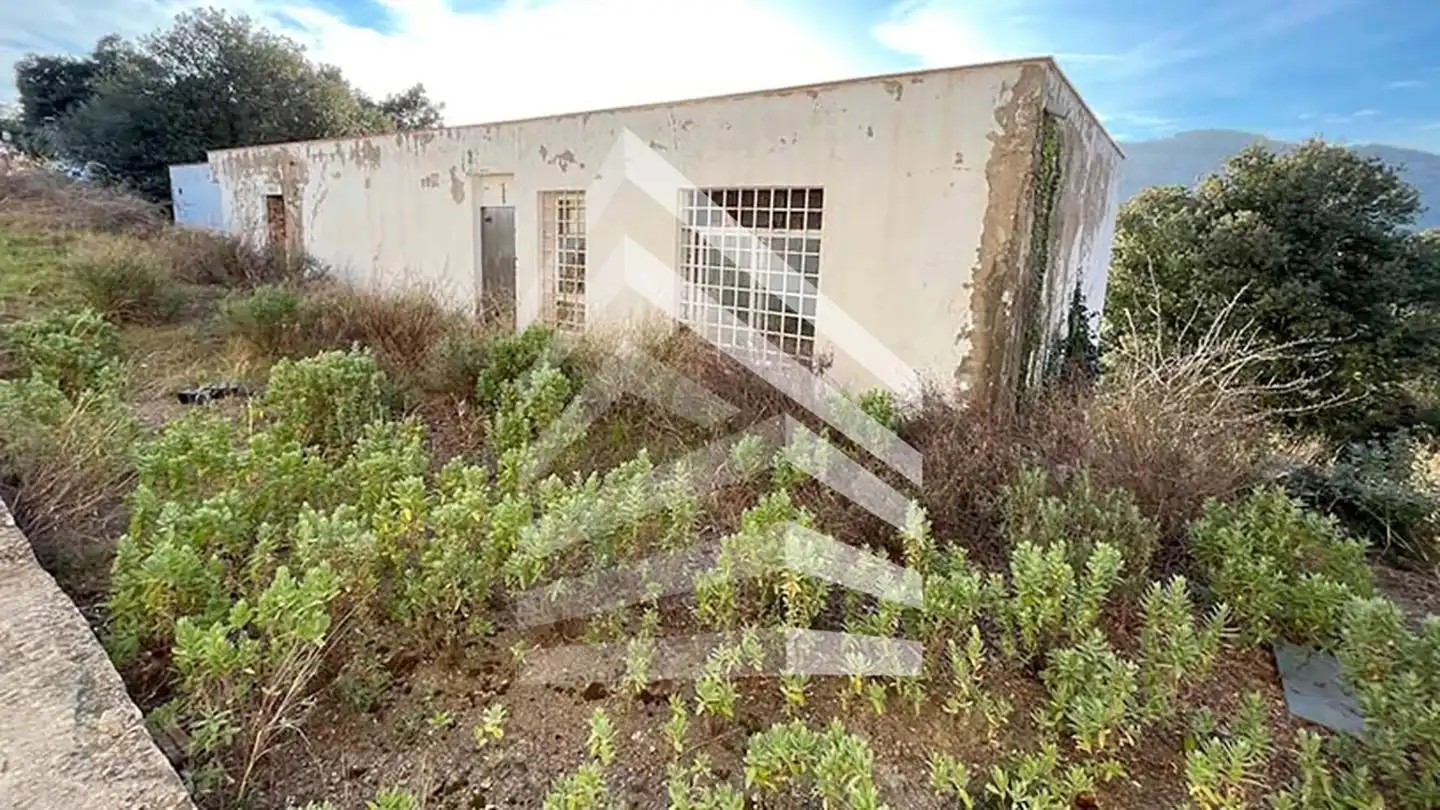 Haus oder Chalet zum Verkauf in Font Soleia, El Racó - Sant Feliu del Racó