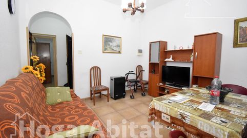 Foto 3 de Piso en venta en Calle Pintor Camarón, Ensanche - Parque del Oeste, Castellón de la Plana / Castelló de la Plana