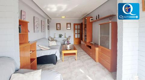 Photo 5 of Flat to rent in Cabo de las Huertas, Alicante