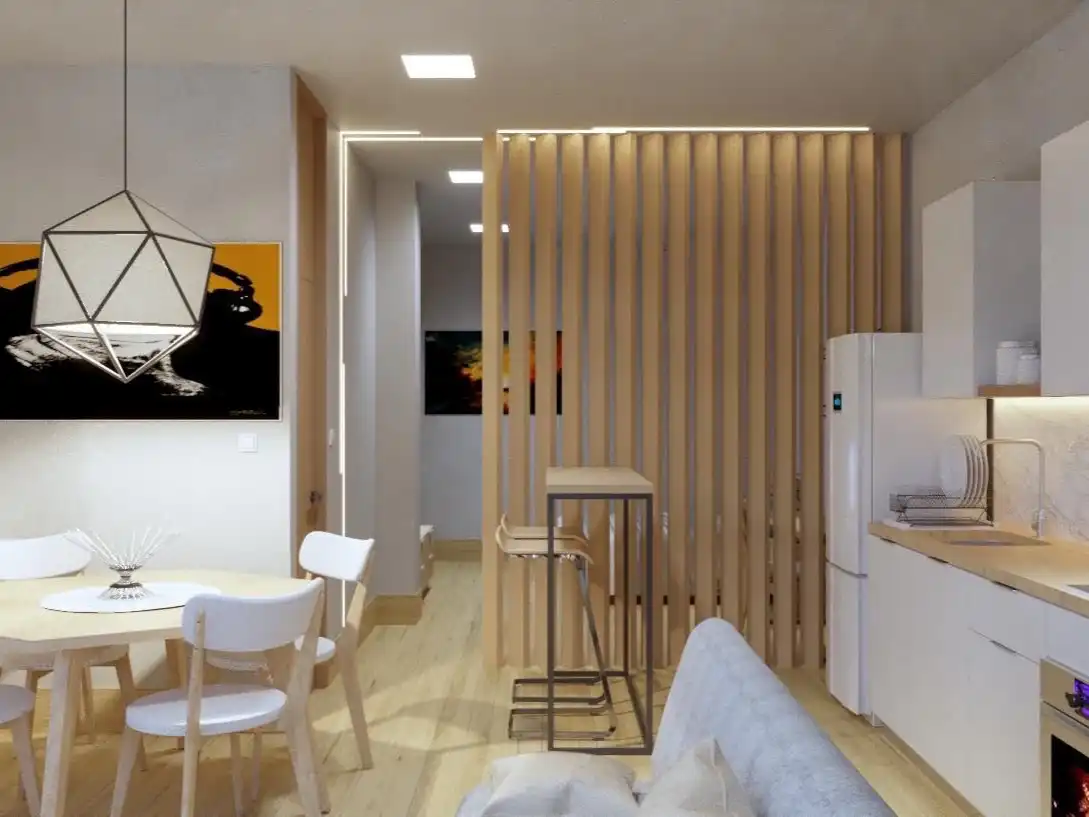 Apartment for sale in Avinguda Hispanoamérica 4, imagen 9