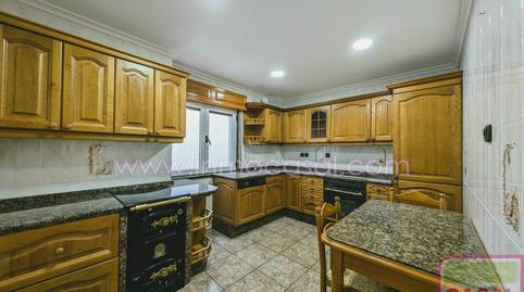 Foto 3 de Pis en venda a Calle Manuel Llaneza, Santa Marina - Polígono, Asturias