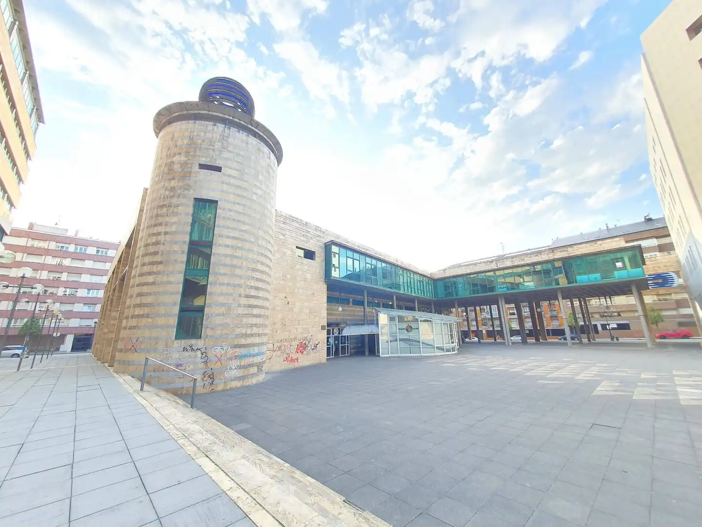 Office space for sale in Centro - Casco Histórico, imagen 2