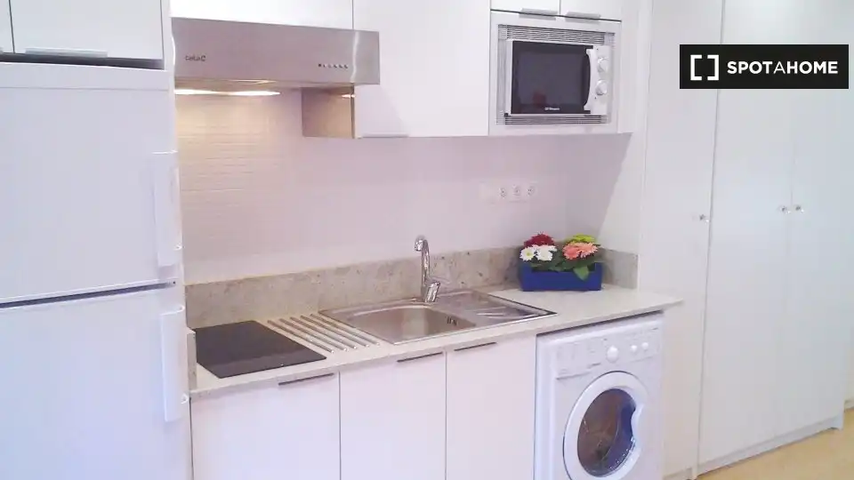Habitación en San Lorenzo