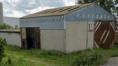 Foto 2 von Fabrikhallen zum Verkauf in Calle Calero, Minas de Riotinto, Huelva