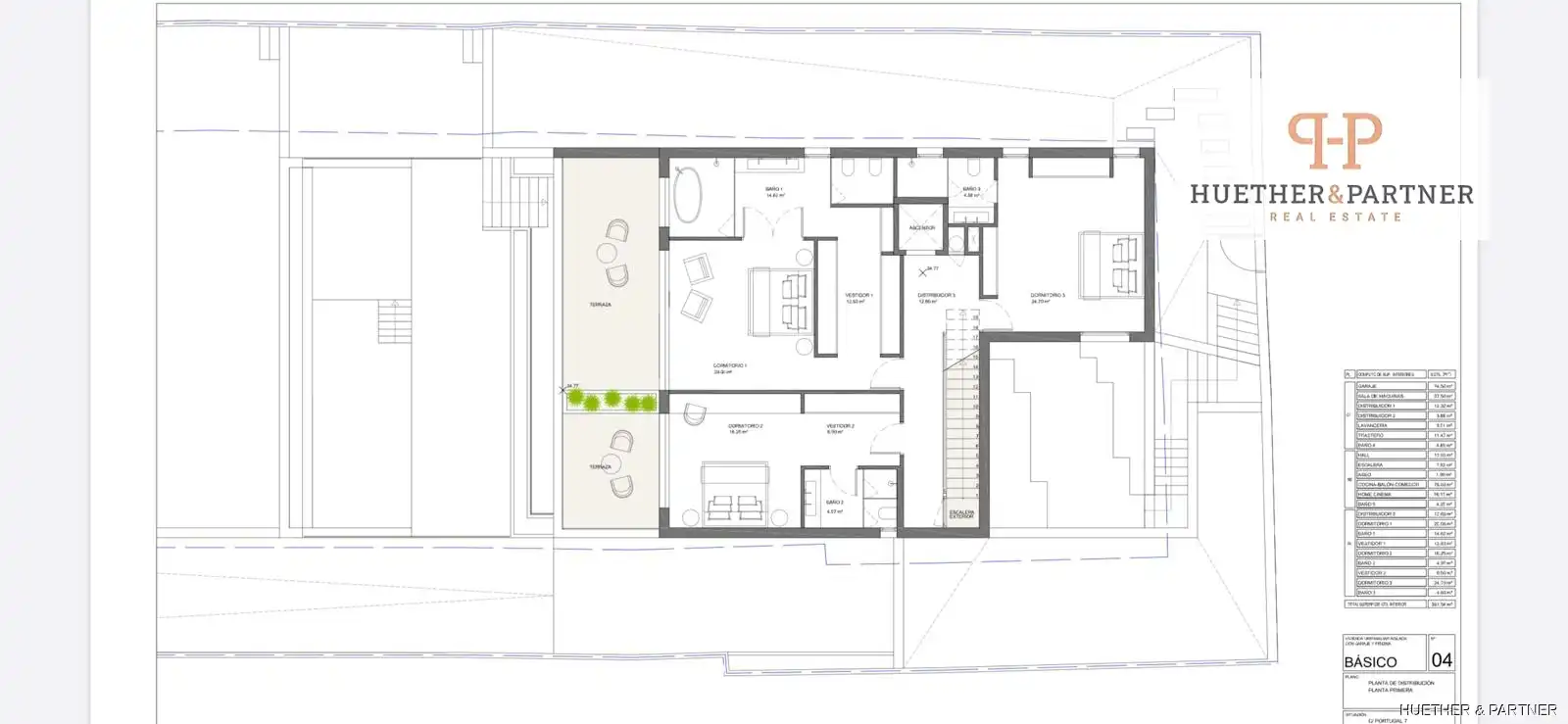 Casa con piscina in vendita a Portals Nous, imagen 9