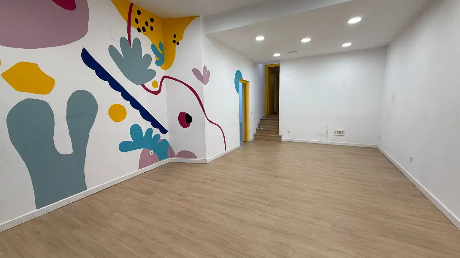 Gewerbefläche zur Miete in Gijón - CL CASIMIRO VELASCO, imagen 10