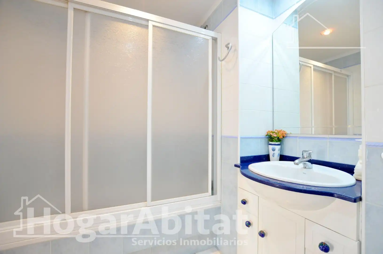 Penthouse mit Terrasse zum Verkauf in Calle Cullera, imagen 45