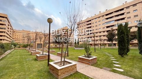 Foto 4 de Pis en venda a El Quiñón, Seseña