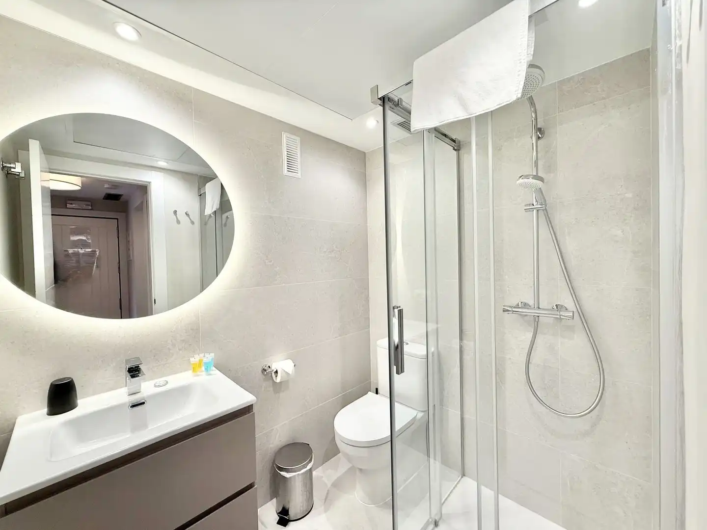 Flat with pool for sale in Urbanización Los Flamingos 45, imagen 17